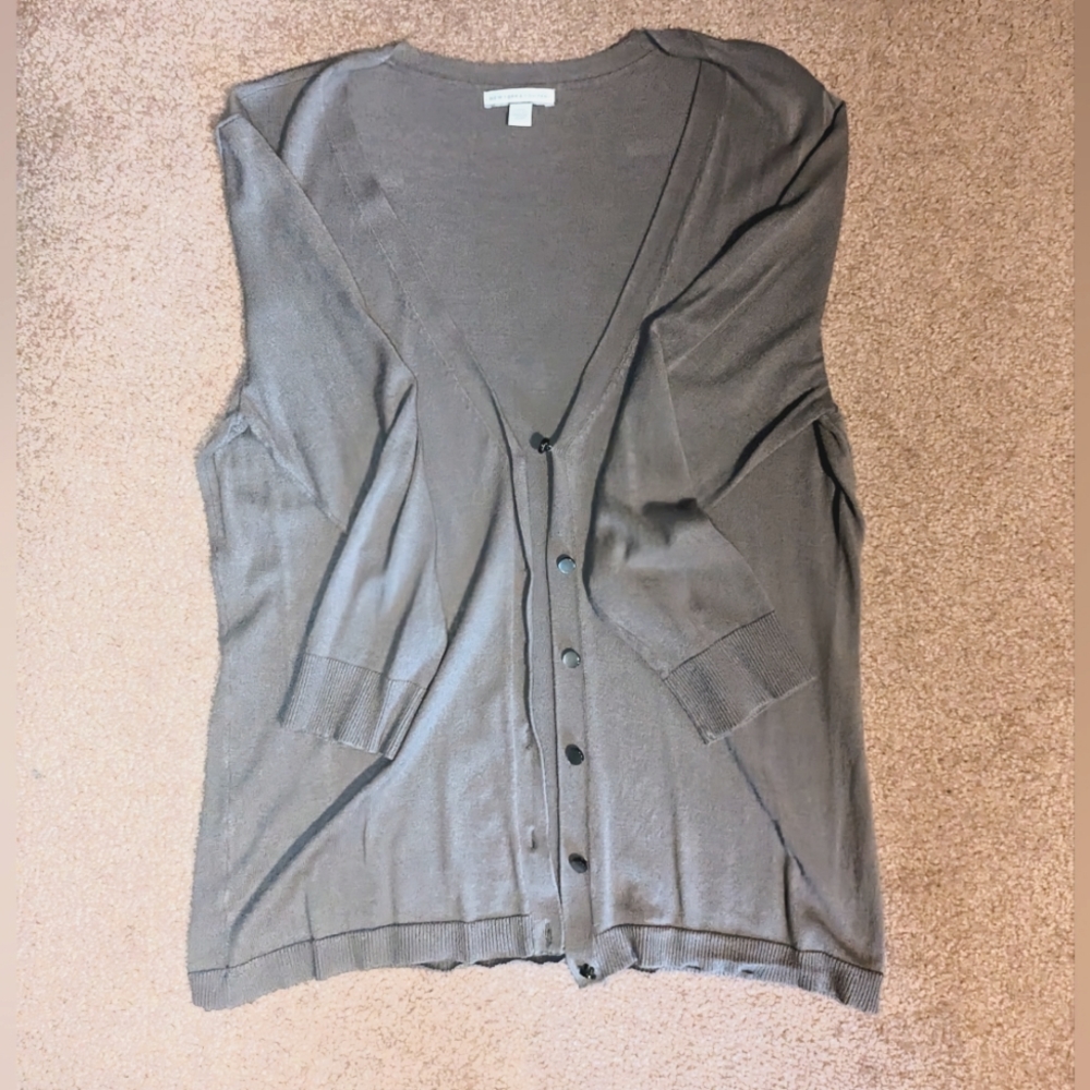 Cardigan Lot New York & Cimpany